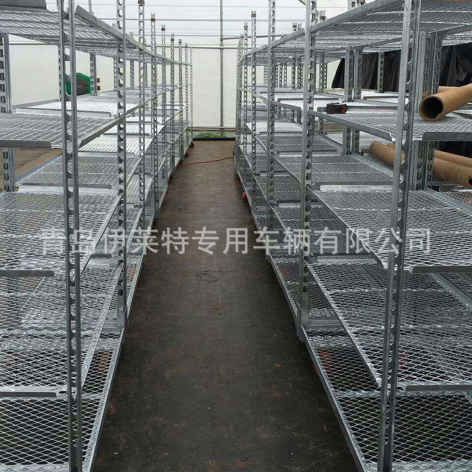 直销生菜油菜大头菜卷心菜种植架子,多层不生绣活动架
