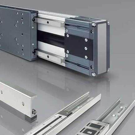 ROLLON直线导轨ASN28-610系列、ROLLON滑块CSW28-150-2RS-T