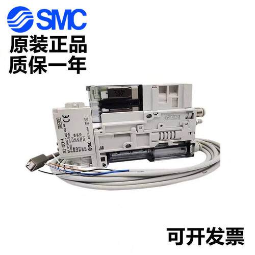 原装正品SMC真空发生器ZK2A10K5AL-06/08