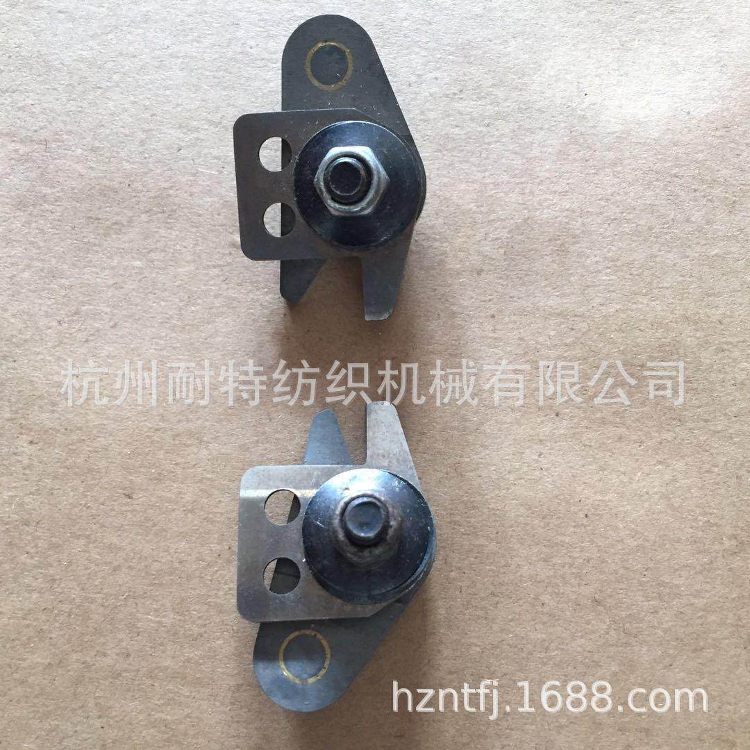 二手多尼尔织机配件/剪刀/HTV /GTV/PTS/DONIER织带机裁剪