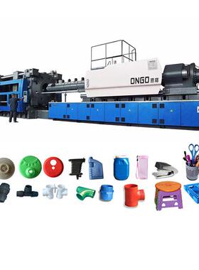 Z1800吨大型塑料全自动注射成型机托盘汽车保险杠果筐伺服注塑机