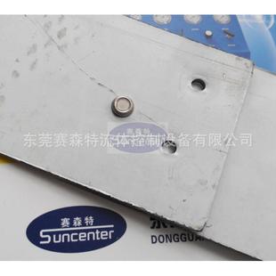 厂家供应无铆钉连接模具