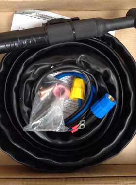 氩弧焊枪配件 黑狼WP-12焊枪 水冷焊枪  500A焊机专用 常州金球