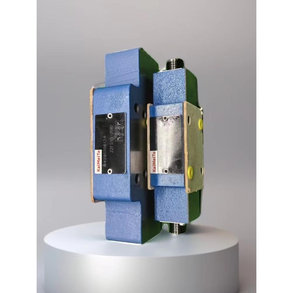 华德力士乐系列液控节流单向保压阀液压锁Z2S6-40BZ2FS610-20 30B