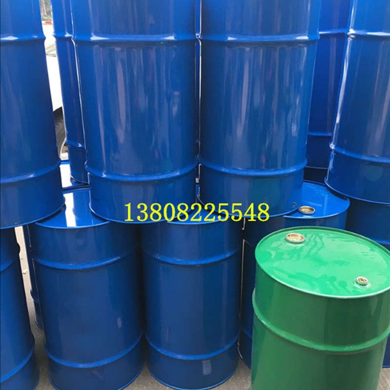 100升 200L 汽油桶柴油桶铁皮油桶备用油箱 加厚型便携式