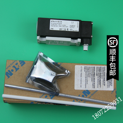 伊顿穆勒EATON MOELLER行程限位开关AT4/11-S/I/H 全新现货 包邮