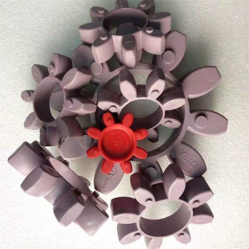 缓冲垫进口KTR联轴器GR弹性垫体ROTEX GS14 19 28 38 48 55 65 75