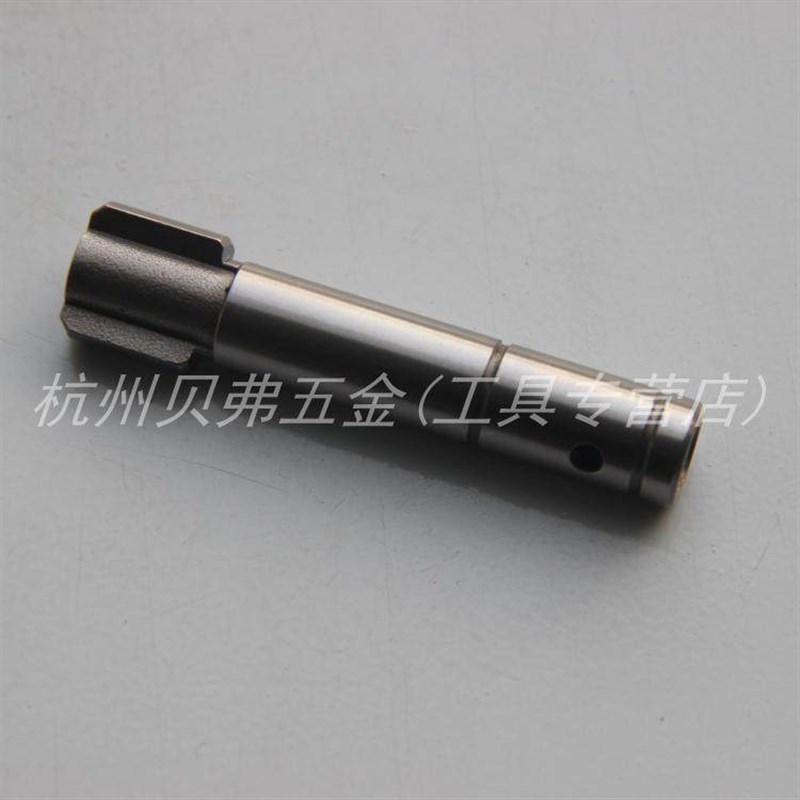 宏斌OP-301A1气动螺丝刀主轴 台湾onpin风批传动轴主动摇杆