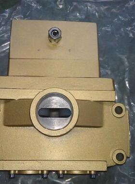 压力机安全双联阀K23JSD-40离合器控制