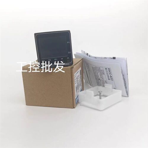 高精度温控器E5CC-QX2ASM-800 E5CC-RX2ASM-880 E5EC-RR2ASM-820