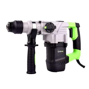重型电锤大功率多功能工业级混凝E土开槽钻锤镐两用电动冲击钻