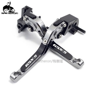 S750 GSXS 2011 Suzuki GSXS750 GSX 7N50 极速For