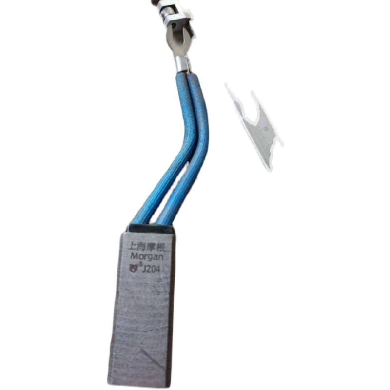 极速J204材料 25X32X60 碳刷25X32X6U5 型号T22型