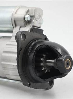 极速拖拉机3i04/354/404/4z54/504配件减速起动启动马达 起动机