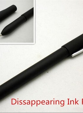 极速Magic Ink Pen Jooke Ball Pen Disappearing Ink Pen Invisi