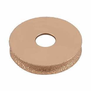 100mm Diamond Grit CuttMer Grindi 极速Grinding Grinder Wheel