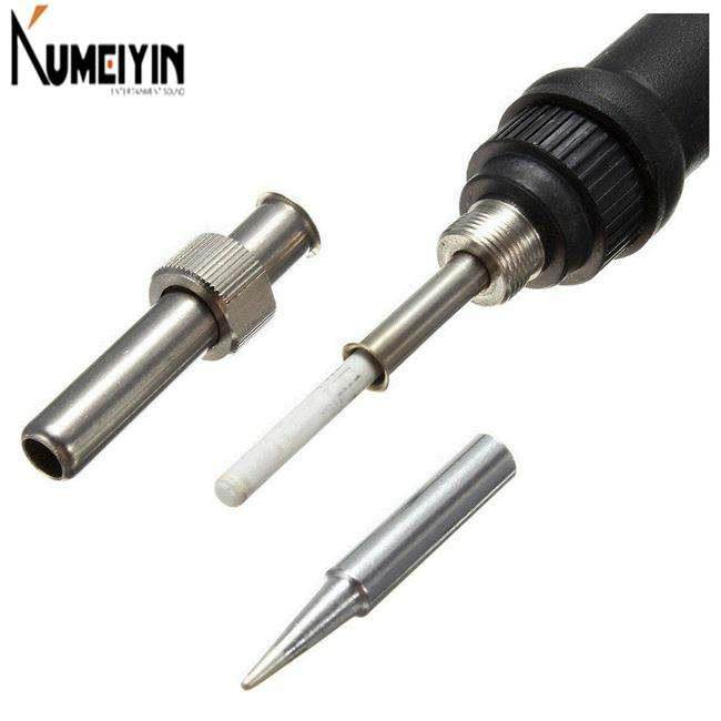 极速49233Soldeiring station iron le 24V 9For AKKO 07 hESD 93