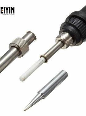 极速49233Soldeiring station iron le 24V 9For AKKO 07 hESD 93