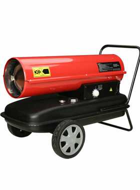 新品厂销1家用电暖风机 工业用暖风机 220V 380TV暖风机 柴油暖风