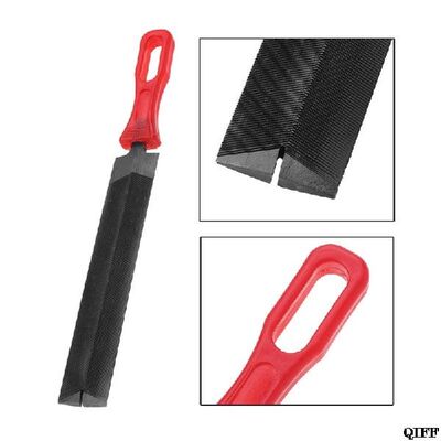 极速Electric Acoustic Guitar zBass Nut Rhombus File Luthier