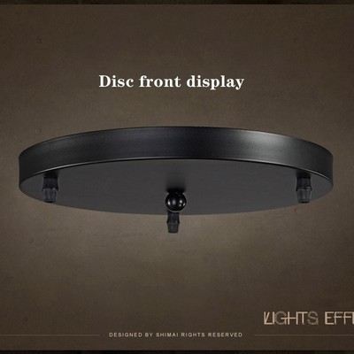 极速Lamps And Lanterns Ceiling Strips Long RectangVular Circ