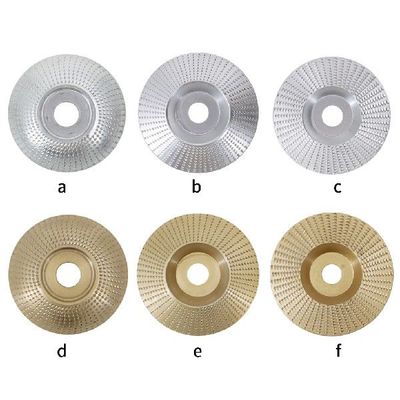 极速Woodworking Grinding Wheel Rotary DiscM Sanding Wood Car
