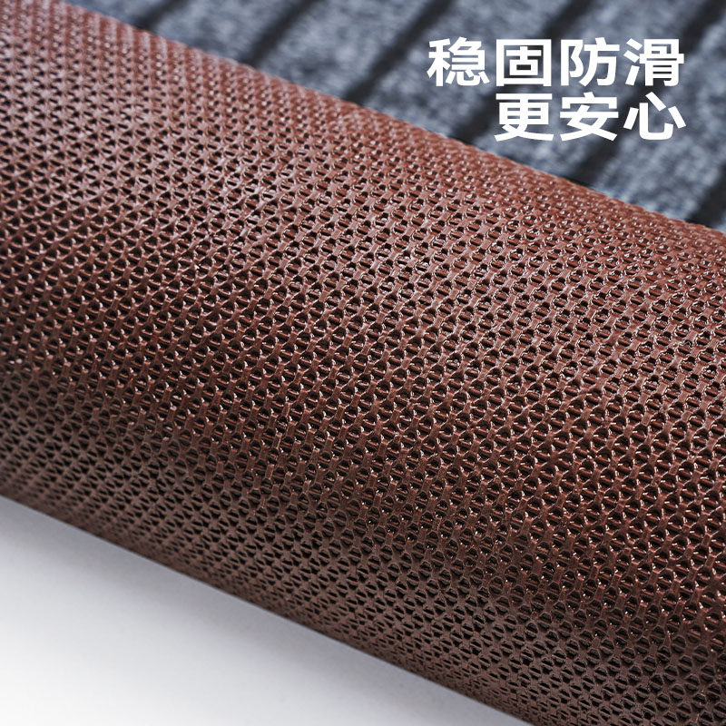 极速入户门地垫可裁剪门垫厨房防滑防油脚垫家R用入户进门地毯门