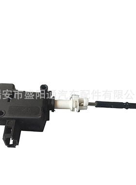 极速好质量油箱盖电机 闭锁o器马达电机1J0810773B 1J0 810 773B