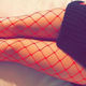 Sexy 极速1PC Pattern Tuights Womens Fashion Fishnet