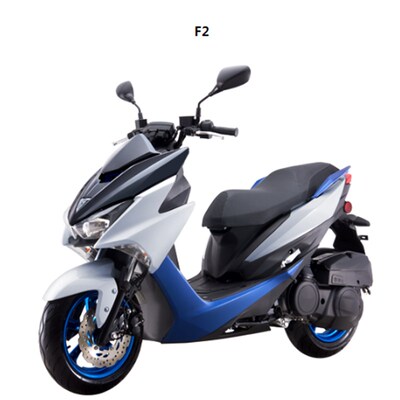 新品适用于林海h劲战三代四代目领程175草蜢force155摩托车电门锁