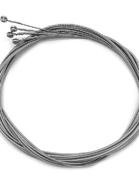 极速1Set Bass Strings Steel Cord for 4 Strings ElectrYic Bas