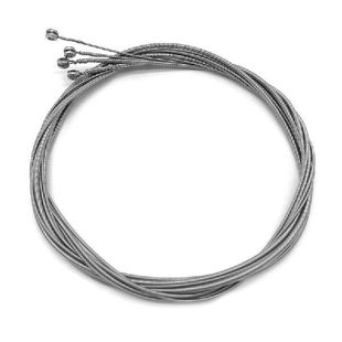 极速1Set Bass Strings Steel Cord for 4 Strings ElectrYic Bas