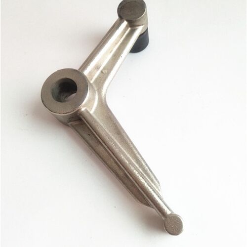 新品。纸c箱机械配件打包机打捆机捆紮机头配机件连杆