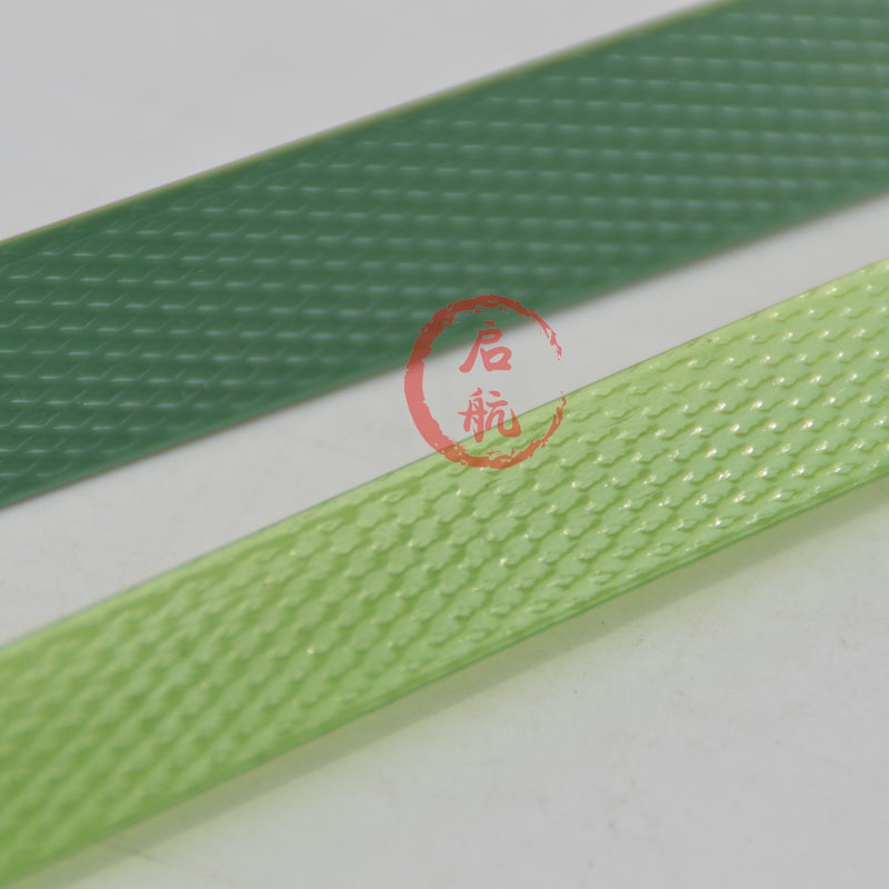 极速江浙沪皖1卷塑钢打包带墨绿色打包带16M08打包带净重10公斤