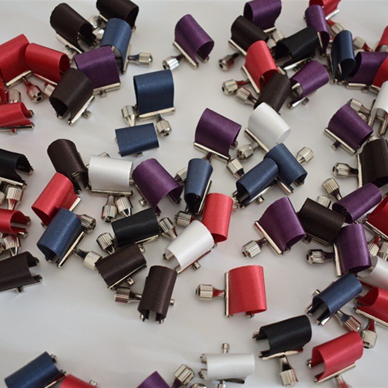 极速促销手工萨克斯m黑管单簧管线卡布卡哨卡子哨片夹卡箍乐器配