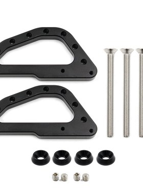 极速2017-2022 Can Am Maverick X3 Turbo Xds Xrs XVmr Xrc 抓握