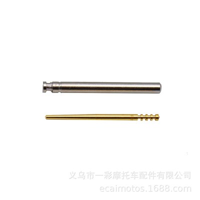 极速摩托车改装配件 化油器配件带柱塞浮子修理包 PUCH.化油器大