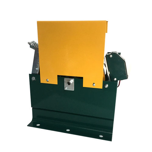 新品。奥德普 奥的斯 240 夹x绳器 双向有机房限速器 OX-240F电梯