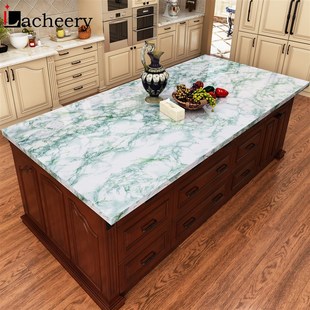 AdhesiveF Self Wallpaper Vinyl 极速Waterproof Film Marble