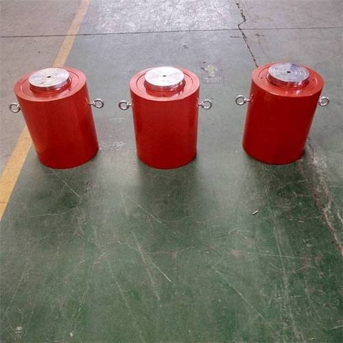 极速供应水泥管液压顶管机 地下E管道钻孔机1000吨千斤顶