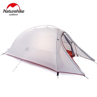 极速hiking travkel tent 1-3 Person Camping Tents Waterproof