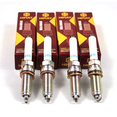 极速铱铂金火花塞SILZKFR8D7S 适用于A奔驰A180/C180L/B200/CLA20