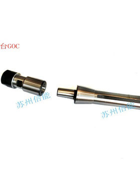 极速高精度钻夹头替代品B10B12B16B18JT6FER11/16/20er转钻夹头B1