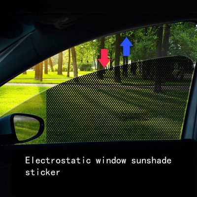 极速Car Sun Shade Sun Block Film Car er KCar Static er Windo