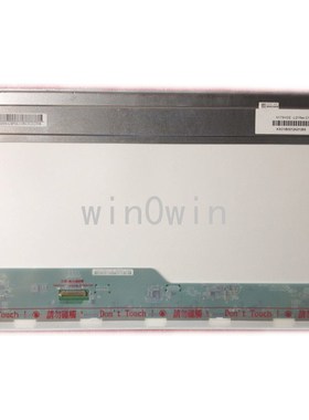 极速N173HGE-L11 Rev C1 fit B173HW02 VH.1 V.0 B173HW01 V.5 19