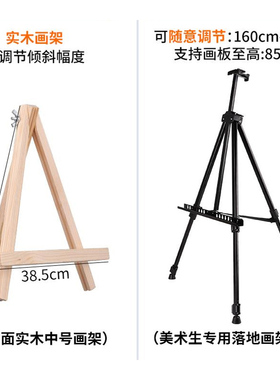 新品数字油画diy填充小t众玲娜贝儿儿童油画填色手工画自己涂颜色