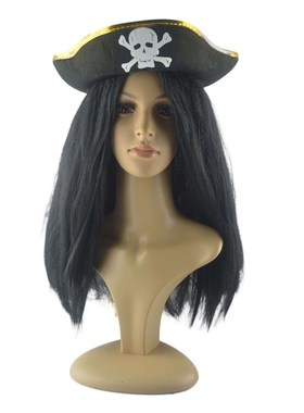 极速Halloween Beard Masquerade PaDrty Fake Beard Whiskers Gr