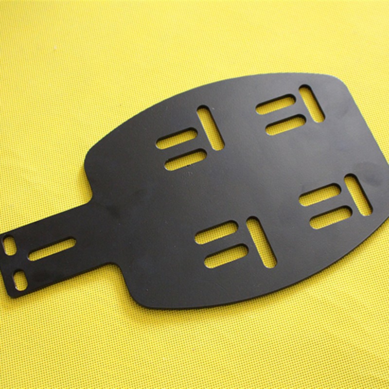 极速电动车后备箱支架通用电w单车尾箱铁货架改装靠背后座收纳箱