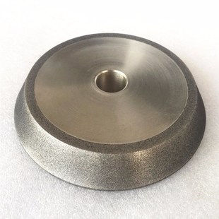 GrinderA Nitride Wheel Diameter Specia 极速Cubic 125mm Boron
