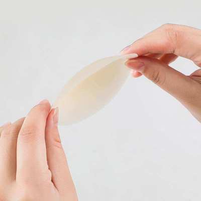 极速Summer Thin Gatherr Nipple Patch Underwear Accessories D